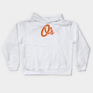 O's Kids Hoodie